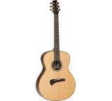 Gitarre im Test: TSR-1 von Tanglewood Guitars, Testberichte.de-Note: ohne Endnote