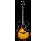 Gitarre im Test: 2009 Limited Edition von Takamine, Testberichte.de-Note: ohne Endnote