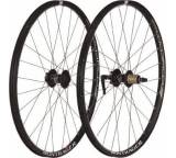 Fahrrad-Laufrad im Test: Rhythm Pro TLR von Bontrager, Testberichte.de-Note: 2.0 Gut