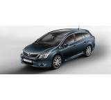 Avensis Combi 2.2 D-4D 6-Gang manuell Sol (110 kW) [09]