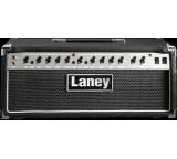 E-Gitarrenverstärker im Test: LH50 von Laney, Testberichte.de-Note: ohne Endnote