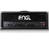 E-Gitarrenverstärker im Test: Fireball 100 von ENGL, Testberichte.de-Note: ohne Endnote