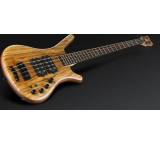 Bass im Test: Corvette $$ Limited Edition 2009 von Warwick, Testberichte.de-Note: ohne Endnote