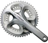 Fahrradkurbelsatz im Test: Kurbel + Innenlager Ultegra FC-6750 von Shimano, Testberichte.de-Note: ohne Endnote