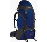 Rucksack im Test: Verden 65 von Berghaus, Testberichte.de-Note: 3.0 Befriedigend