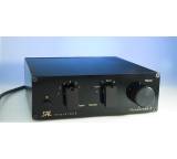 Verstärker im Test: Vor-End-Kombi (Beta / Igel 60) von SAC Concept, Testberichte.de-Note: ohne Endnote