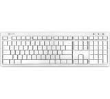 Tastatur im Test: BTKey Wireless Bluetooth Keyboard für Mac von Macally, Testberichte.de-Note: ohne Endnote
