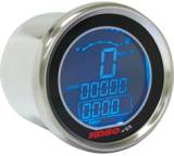 Weiteres Motorradzubehör im Test: Digi Drehzahlmesser von Koso, Testberichte.de-Note: ohne Endnote