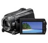 Camcorder im Test: HDR-XR500VE von Sony, Testberichte.de-Note: 1.7 Gut