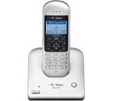Festnetztelefon im Test: Sinus A 102 von Telekom, Testberichte.de-Note: ohne Endnote
