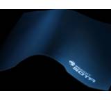 Mauspad im Test: Sota Granular Gaming Mousepad von Roccat, Testberichte.de-Note: 2.2 Gut