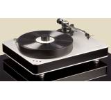 Plattenspieler im Test: Woodpecker von Dr. Feickert Analogue, Testberichte.de-Note: ohne Endnote