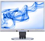 Monitor im Test: Brilliance 225B1CS von Philips, Testberichte.de-Note: 2.1 Gut
