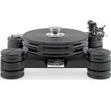 Plattenspieler im Test: Dark Star Reference von Transrotor, Testberichte.de-Note: ohne Endnote