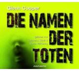 Die Namen der Toten