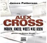 Morgen, Kinder, wird's was geben Teil 1