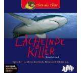 Tiere als Täter. Lächelnde Killer