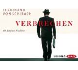 Verbrechen