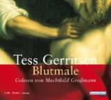 Hörbuch im Test: Blutmale von Tess Gerritsen, Testberichte.de-Note: 1.4 Sehr gut