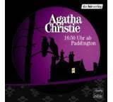 Hörbuch im Test: 16 Uhr 50 ab Paddington von Agatha Christie, Testberichte.de-Note: 2.1 Gut