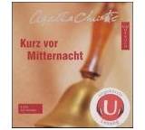 Hörbuch im Test: Kurz vor Mitternacht von Agatha Christie, Testberichte.de-Note: 1.8 Gut