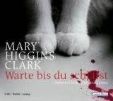 Hörbuch im Test: Warte, bis du schläfst von Mary Higgins Clark, Testberichte.de-Note: 1.9 Gut