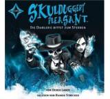 Skulduggery Pleasant. Die Diablerie bittet zum Sterben (3)