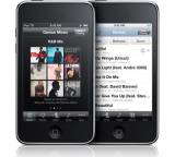 iPod touch 3G (8 GB)