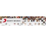 Sony Music IPTV