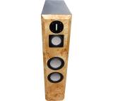 Lautsprecher im Test: Avara von Ikon Akustik, Testberichte.de-Note: ohne Endnote