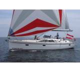 Yacht im Test: Sunbeam 42.1 von Schöchl Yachtbau, Testberichte.de-Note: ohne Endnote