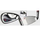 Golfschläger im Test: FTI 207 von Jordan Golf, Testberichte.de-Note: 3.4 Befriedigend