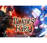 Blades of Fury