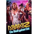 Game im Test: Miami Nights 2 (für Handy) von Gameloft, Testberichte.de-Note: 1.3 Sehr gut