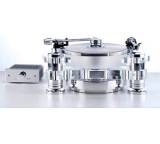 Plattenspieler im Test: Orion + SME 3500 von Transrotor, Testberichte.de-Note: 1.0 Sehr gut