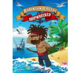 Game im Test: Robinson Crusoe: Schiffbruch (für Handy) von iPlay, Testberichte.de-Note: 1.4 Sehr gut