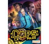Game im Test: Cops L.A. Police (für Handy) von Gameloft, Testberichte.de-Note: 1.1 Sehr gut