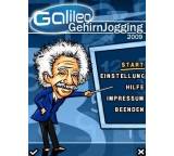 Game im Test: Galileo Gehirnjogging 2009 (für Handy) von Softgames, Testberichte.de-Note: 4.3 Ausreichend