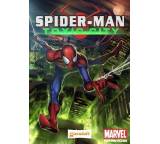 Game im Test: Spider-Man: Toxic City (für Handy) von Gameloft, Testberichte.de-Note: 2.9 Befriedigend