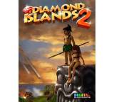 Game im Test: Diamond Islands 2 (für Handy) von Digital Chocolate, Testberichte.de-Note: 1.3 Sehr gut