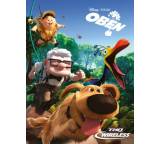 Game im Test: Oben (für Handy) von THQ Wireless, Testberichte.de-Note: 2.4 Gut