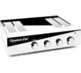 Verstärker im Test: RG 9 MK4 Reference von Symphonic Line, Testberichte.de-Note: ohne Endnote