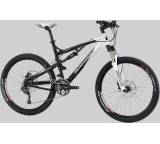 Fahrrad im Test: Threesome 5.9 von Bergamont, Testberichte.de-Note: ohne Endnote