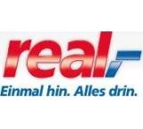 Supermarkt & Discounter im Test: Supermarkt von Real, Testberichte.de-Note: 2.0 Gut