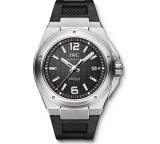 Uhr im Test: Ingenieur Automatic Mission Earth von IWC - International Watch Company Schaffhausen, Testberichte.de-Note: 1.0 Sehr gut