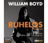 Ruhelos. NDR Info