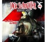 Hörbuch im Test: Jack Slaughter. Tochter des Lichts (Folgen 5 & 6) von Lars Peter Lueg, Testberichte.de-Note: 2.5 Gut