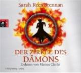 Der Zirkel des Dämons