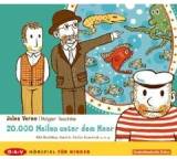 20.000 Meilen unter dem Meer