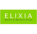 Fitnessstudio im Test: Fitnessclub von Elixia, Testberichte.de-Note: 3.7 Ausreichend